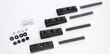 Комплект адаптеров для Peugeot 308 (5-dr hatch) 2007-2014, Peugeot 3008 (5-dr SUV) 2009 -... / Citroen C5 (4-dr sed) 2007 -...