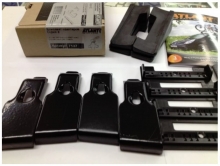 Комплект адаптеров для Suzuki Liana 2001-2007 г.в. / Suzuki SX4 (sedan) 2007-...