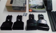 Комплект адаптеров для Renault Logan 2004-2013, 2014-... / Renault Sandero.